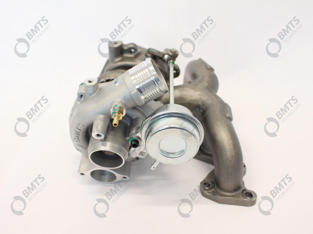 Turbo 40007034