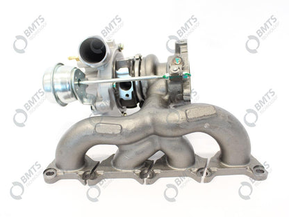 Turbo 40007034