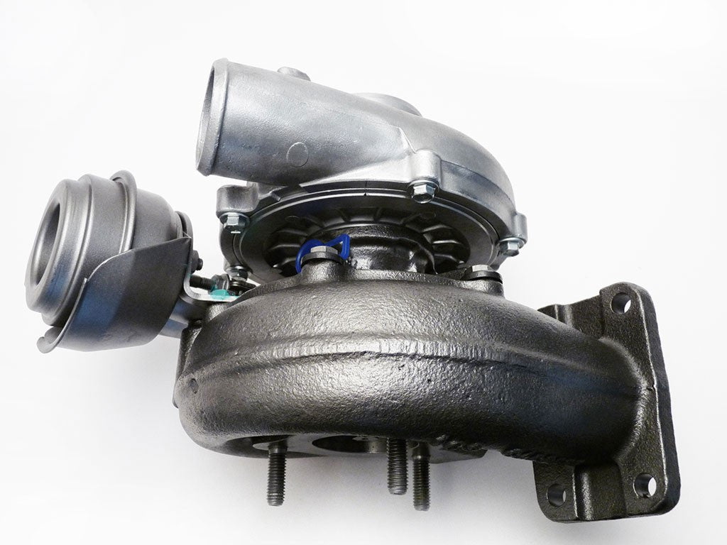 Turbo 454192-0001 (R)