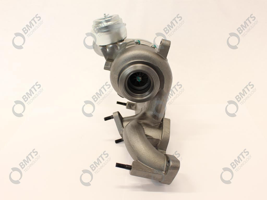 Turbo 40006262