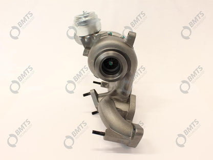 Turbo 40006262