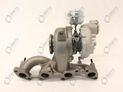 Turbo 40006262