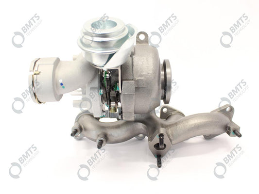 Turbo 40006262