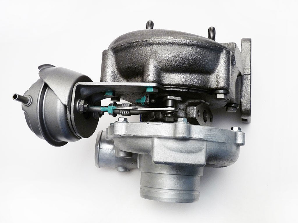 Turbo 454192-0001 (R)