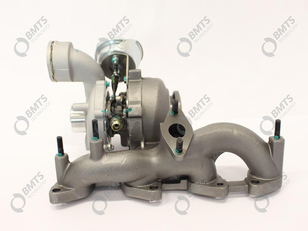 Turbo 40006262