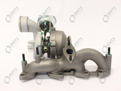 Turbo 40006262