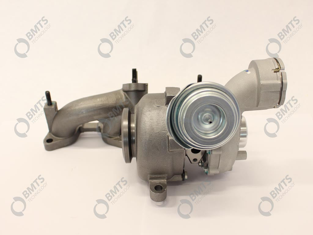 Turbo 40006262