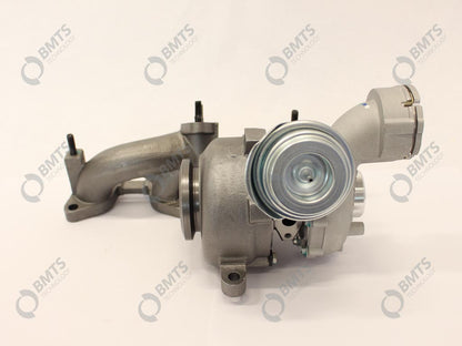 Turbo 40006262