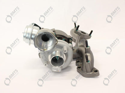 Turbo 40006262