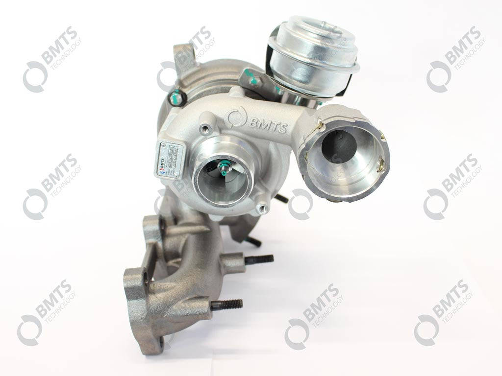 Turbo 40006263