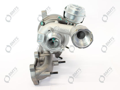 Turbo 40006263