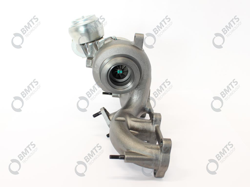 Turbo 40006263