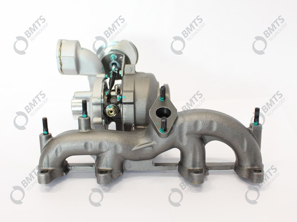 Turbo 40006263