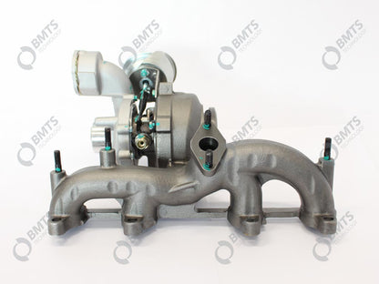 Turbo 40006263