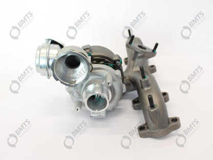 Turbo 40006263
