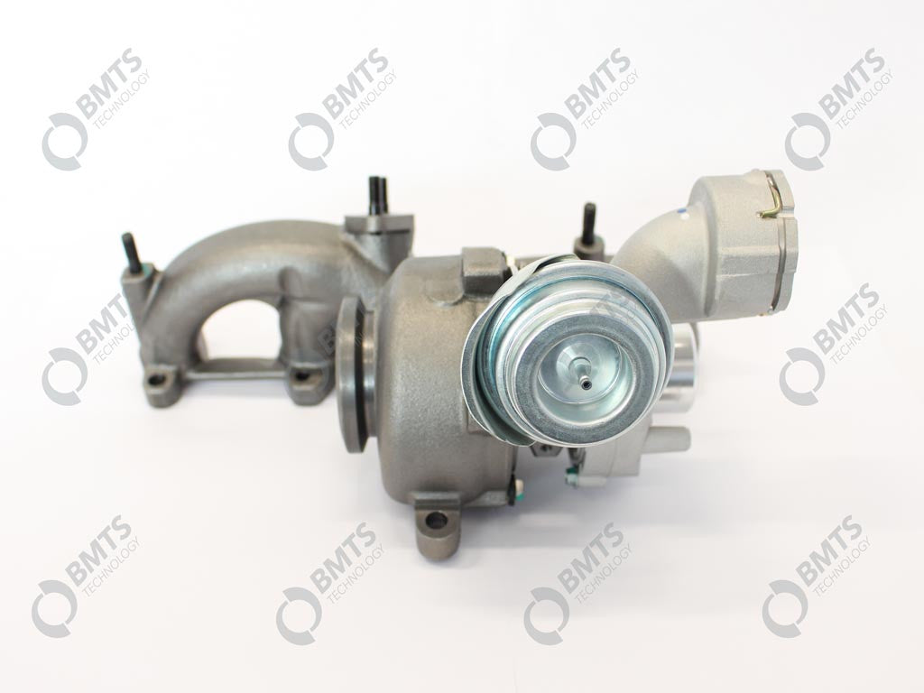 Turbo 40006263