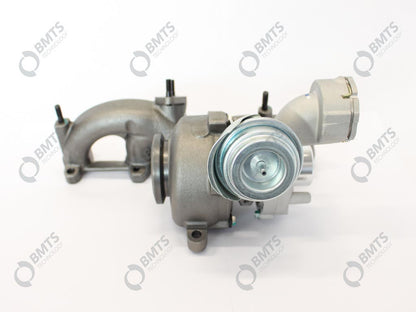 Turbo 40006263