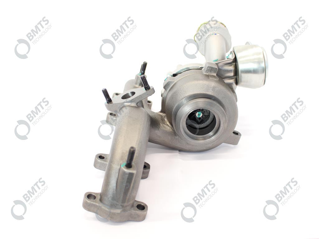Turbo 40006263