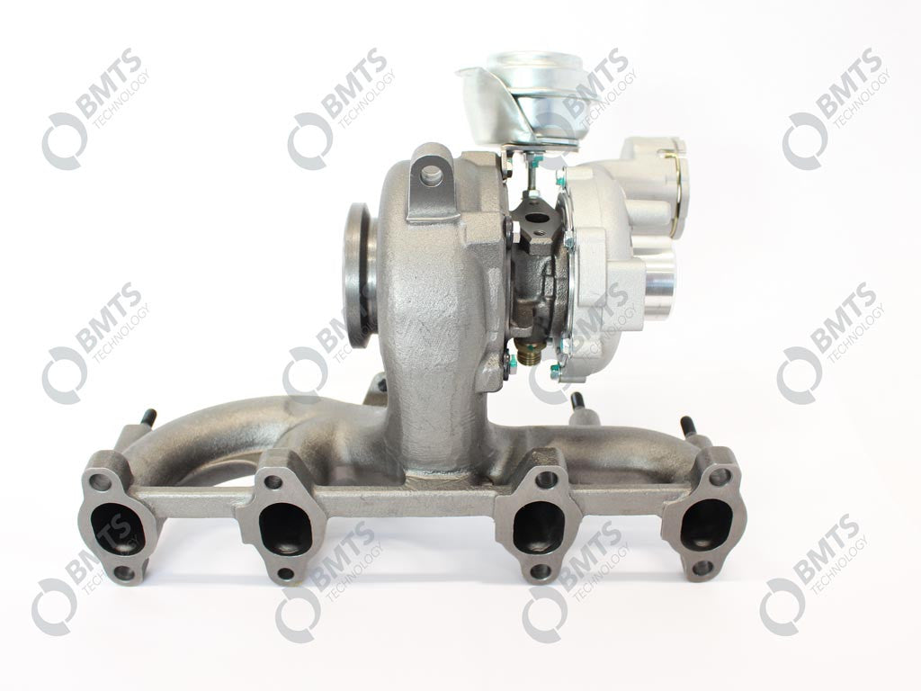 Turbo 40006263