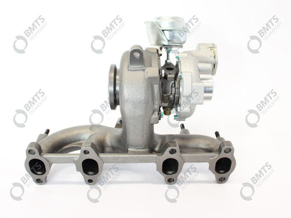Turbo 40006263