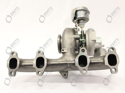 Turbo 40007027