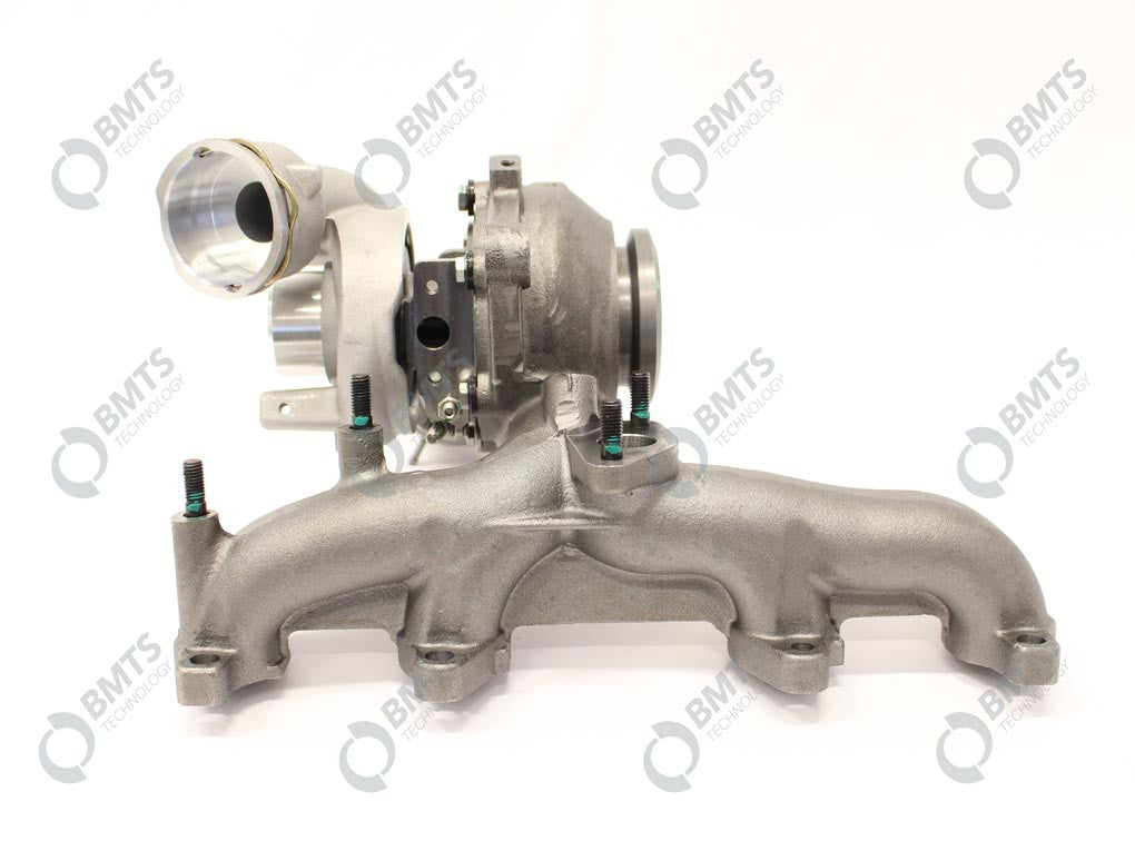 Turbo 40007027