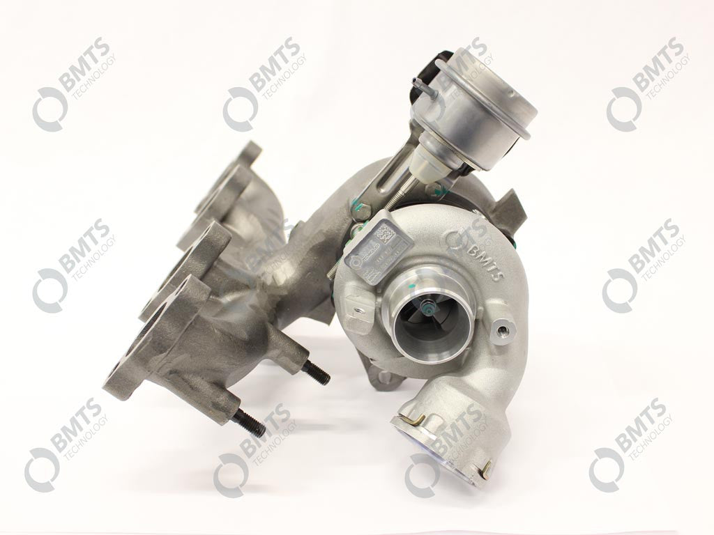 Turbo 40007027
