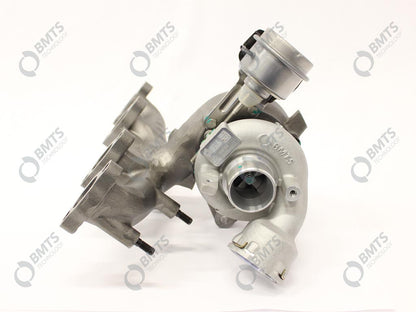 Turbo 40007027