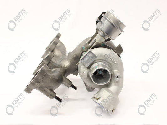 Turbo 40007027