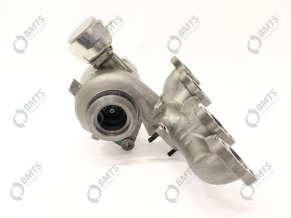 Turbo 40007027