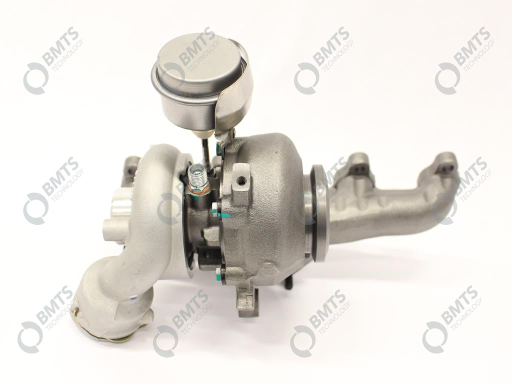Turbo 40007027