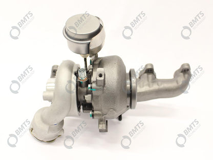 Turbo 40007027
