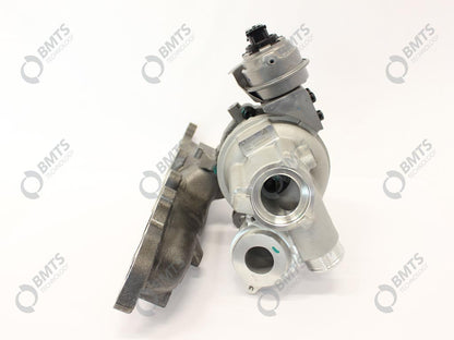 Turbo 40007029
