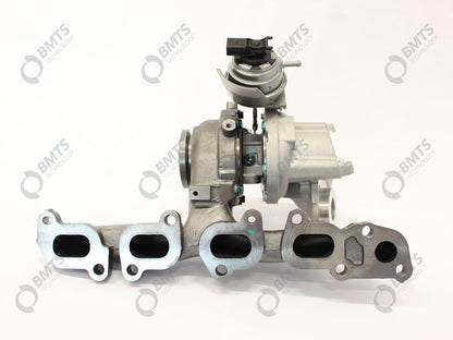 Turbo 40007029