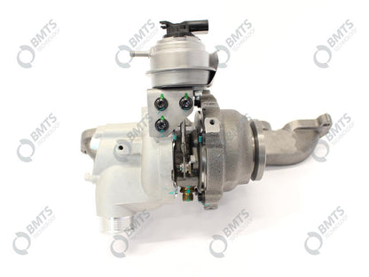 Turbo 40007029