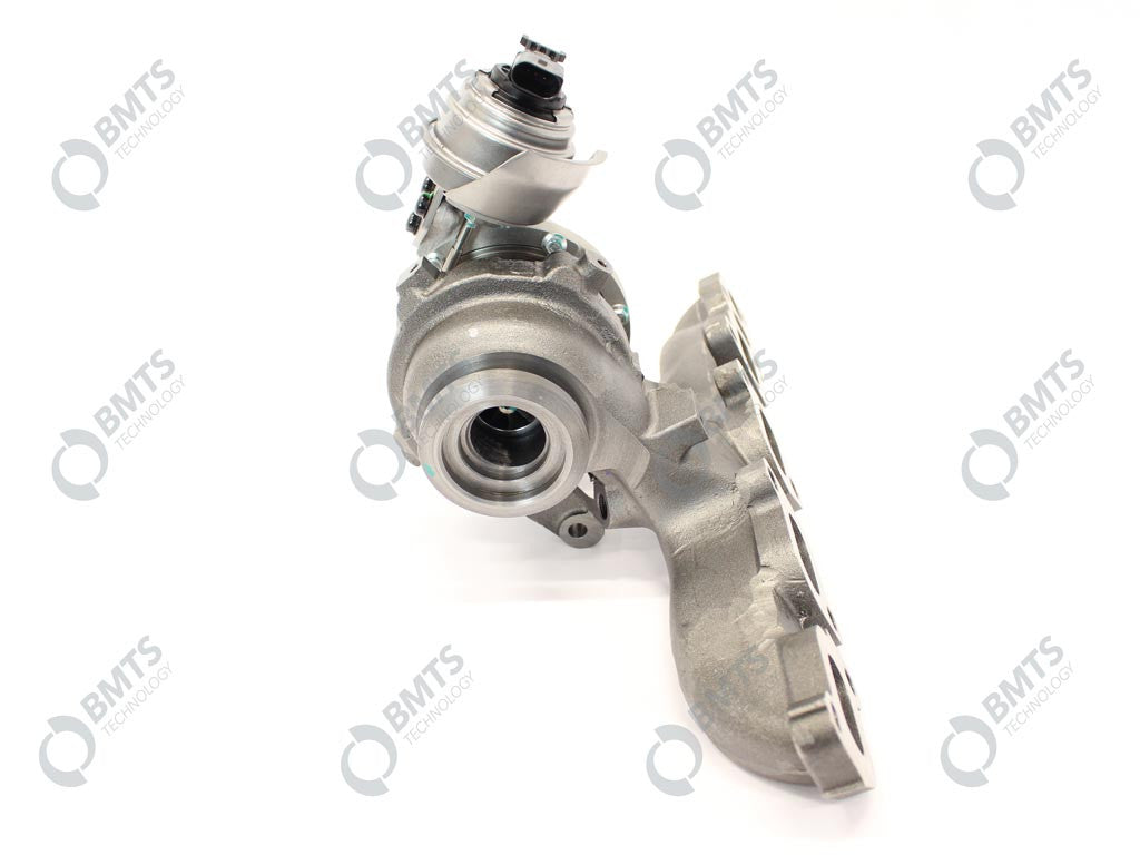 Turbo 40007029