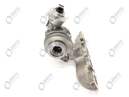 Turbo 40007029