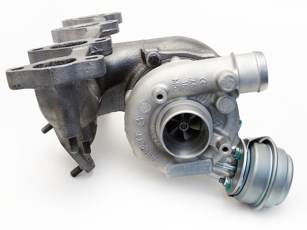 Turbo 454232-0004 (R)