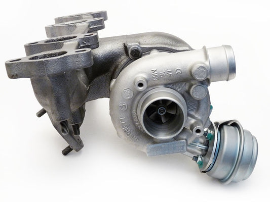 Turbo 454232-0004 (R)
