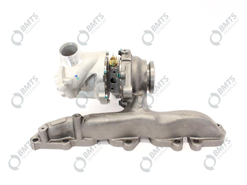 Turbo 40007029