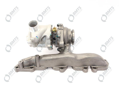 Turbo 40007029