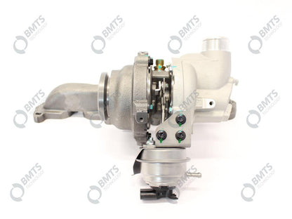 Turbo 40007029