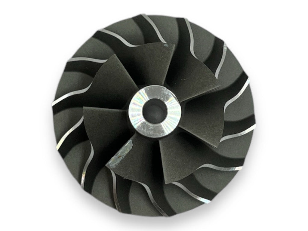 Compressor wheel BW-03-0157