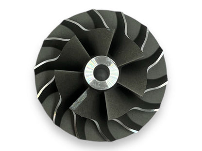 Compressor wheel BW-03-0157