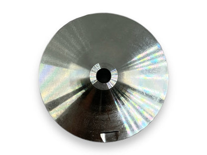 Compressor wheel BW-03-0157