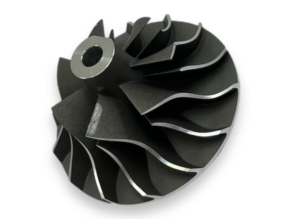 Compressor wheel BW-03-0157