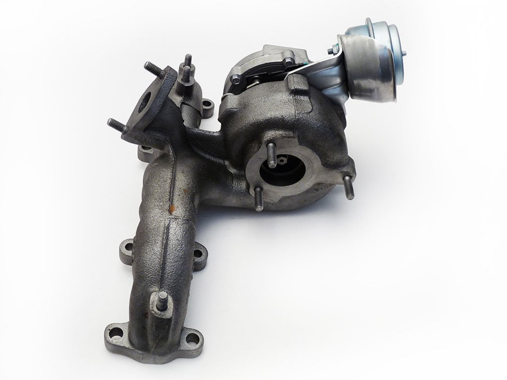 Turbo 454232-0004 (R)