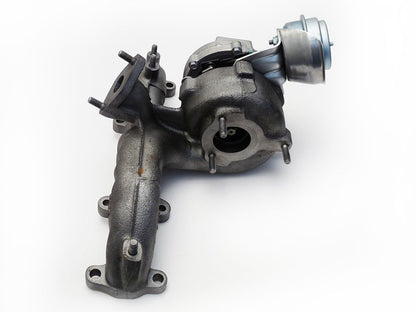 Turbo 454232-0004 (R)
