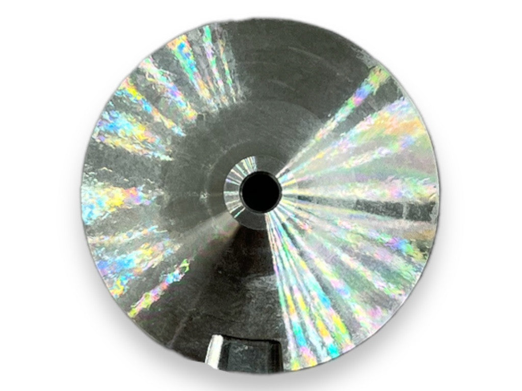Compressor wheel MH-03-0061
