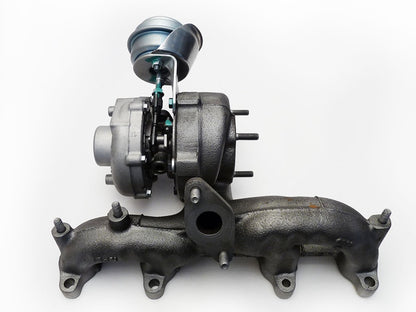 Turbo 454232-0004 (R)